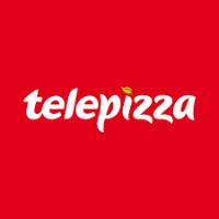 Telepizza Código de descuento 2025